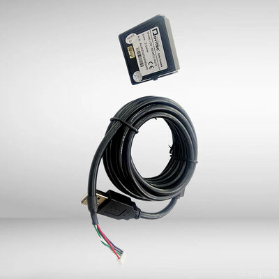 DV-3034CU-H210 Daftar Suku Cadang Kamera NCR 2.1mm