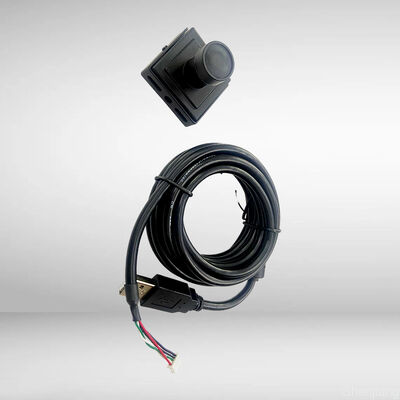 DV-3034CU-H210 Daftar Suku Cadang Kamera NCR 2.1mm