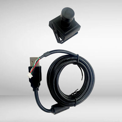 DV-3034CU-H210 Daftar Suku Cadang Kamera NCR 2.1mm