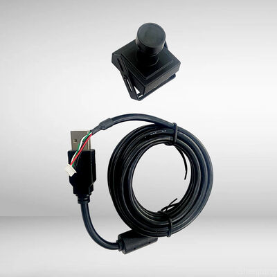 DV-3034CU-H210 Daftar Suku Cadang Kamera NCR 2.1mm