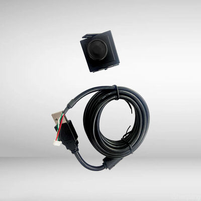 DV-3034CU-H210 Daftar Suku Cadang Kamera NCR 2.1mm