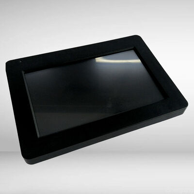 445-0744450 NCR FO7SBL PANEL TAMPILAN Daftar Suku Cadang NCR