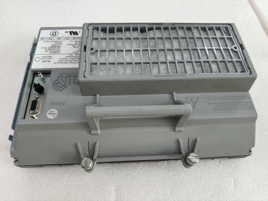 Tampilan 12.1 Inci G1200033 MORPHEUS SBCD12244TBS/12 009-0024946 0024946 Daftar Suku Cadang NCR