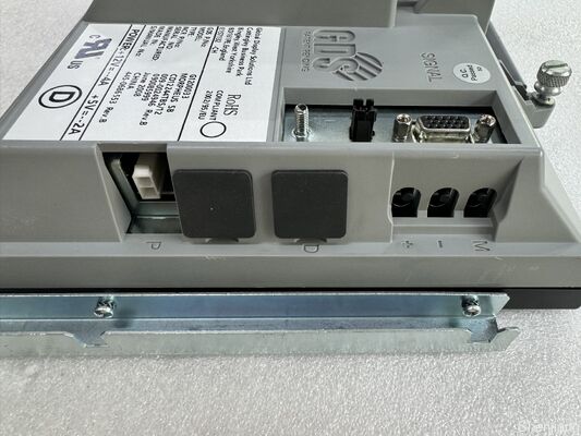 Tampilan 12.1 Inci G1200033 MORPHEUS SBCD12244TBS/12 009-0024946 0024946 Daftar Suku Cadang NCR