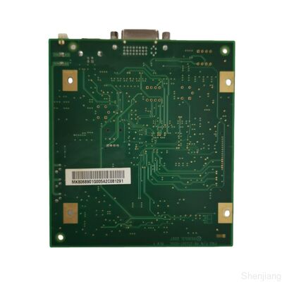 Diebold 15.0 IN Konsumen LCD CCA Kit Control Board 19060218000C