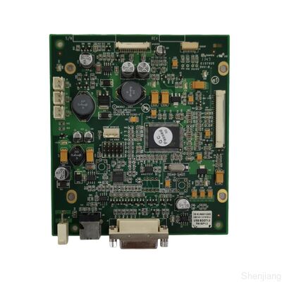 Diebold 15.0 IN Konsumen LCD CCA Kit Control Board 19060218000C