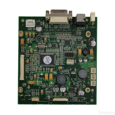 Diebold 15.0 IN Konsumen LCD CCA Kit Control Board 19060218000C