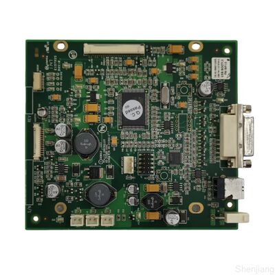 Diebold 15.0 IN Konsumen LCD CCA Kit Control Board 19060218000C