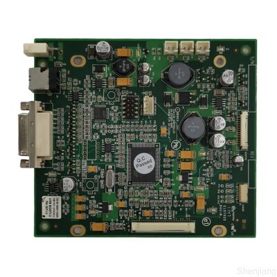Diebold 15.0 IN Konsumen LCD CCA Kit Control Board 19060218000C