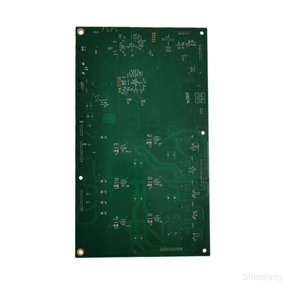 Diebold DH200 RM4V Pengendalian Aman PCBA Lower Controller Board 1750311974