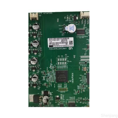 Diebold DH200 RM4V Pengendalian Aman PCBA Lower Controller Board 1750311974