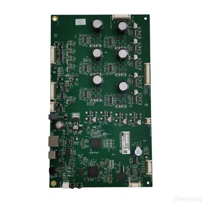 Diebold DH200 RM4V Pengendalian Aman PCBA Lower Controller Board 1750311974