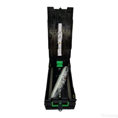 NCR S2 Kaset Uang Plastik Kunci Kotak Kas 445-0756222