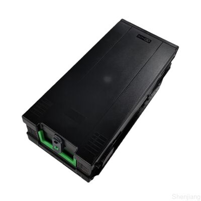 NCR S2 Kaset Uang Plastik Kunci Kotak Kas 445-0756222