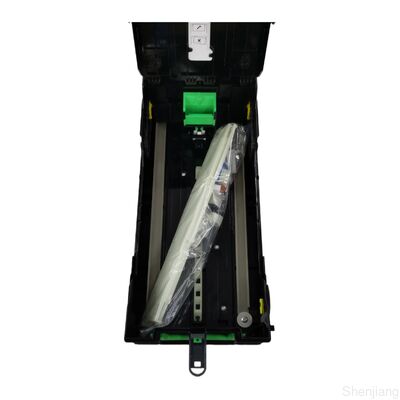 NCR S2 Kaset Uang Plastik Kunci Kotak Kas 445-0756222