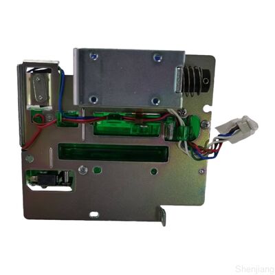 Penutup Pembaca Kartu NCR IMCRW Standar Melalui Penutup 0090018641