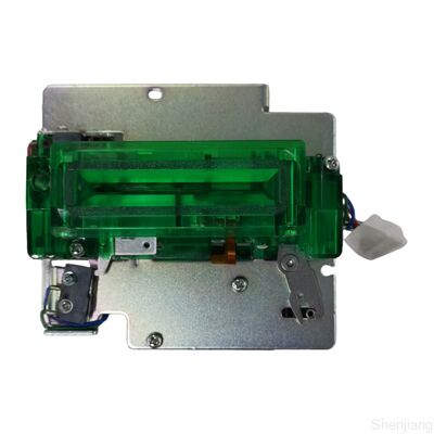 Penutup Pembaca Kartu NCR IMCRW Standar Melalui Penutup 0090018641