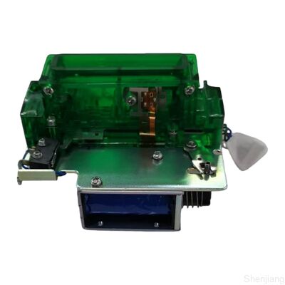 Penutup Pembaca Kartu NCR IMCRW Standar Melalui Penutup 0090018641