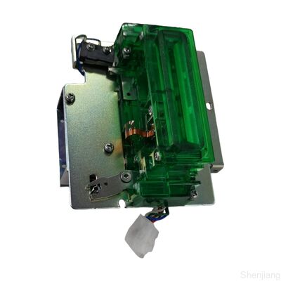 Penutup Pembaca Kartu NCR IMCRW Standar Melalui Penutup 0090018641