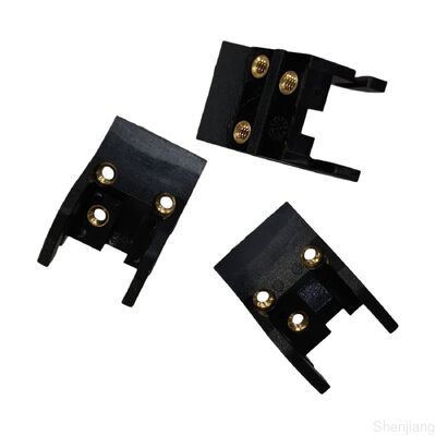 Diebold Fork Block ATM Depot Replacement Bagian 49006708000C