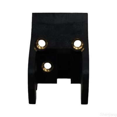 Diebold Fork Block ATM Depot Replacement Bagian 49006708000C