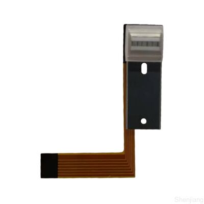 NCR 6622E Keramik Baca Tulis Kepala DiP Card Reader Komponen 0090037131