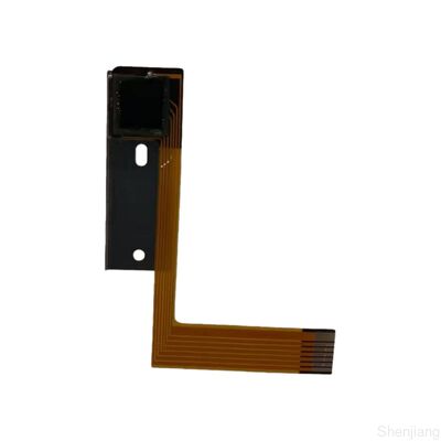 NCR 6622E Keramik Baca Tulis Kepala DiP Card Reader Komponen 0090037131