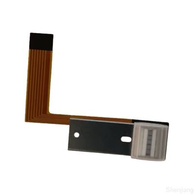 NCR 6622E Keramik Baca Tulis Kepala DiP Card Reader Komponen 0090037131