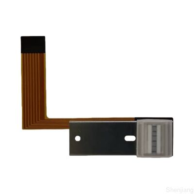 NCR 6622E Keramik Baca Tulis Kepala DiP Card Reader Komponen 0090037131