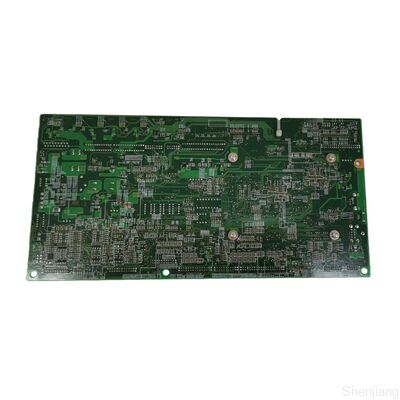 NCR 6683 BRM Upper PCB Board Control Board Bagian 0090036165