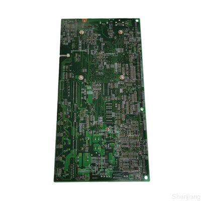 NCR 6683 BRM Upper PCB Board Control Board Bagian 0090036165