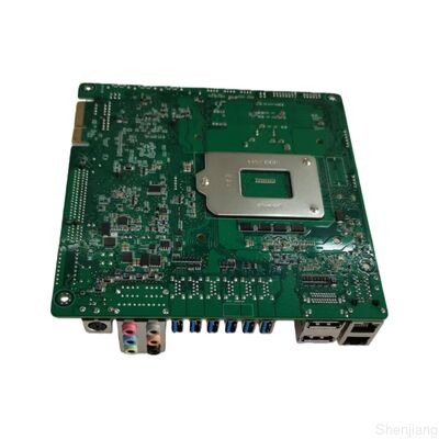 NCR Estoril ATM Motherboard Windows 10 Kompatibel 4450769935