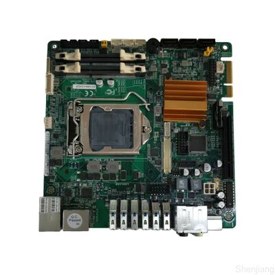 NCR Estoril ATM Motherboard Windows 10 Kompatibel 4450769935