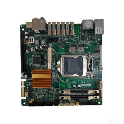 NCR Estoril ATM Motherboard Windows 10 Kompatibel 4450769935