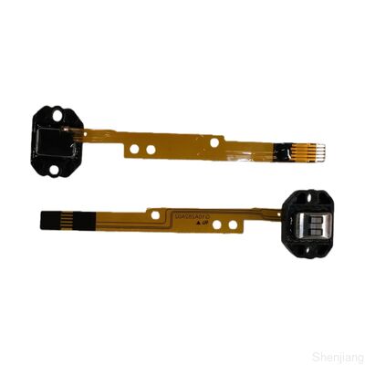 Wincor ICT3H5-3A7790 Pembaca Kartu CHD-mot Sensor Pra-Kepala 04622