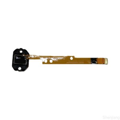 Wincor ICT3H5-3A7790 Pembaca Kartu CHD-mot Sensor Pra-Kepala 04622