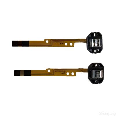 Wincor ICT3H5-3A7790 Pembaca Kartu CHD-mot Sensor Pra-Kepala 04622