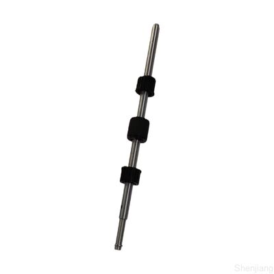 Poros Roller Atas Poros Roller Deteksi Ganda Hyosung Jalur Uang Kertas ATM S7310000676