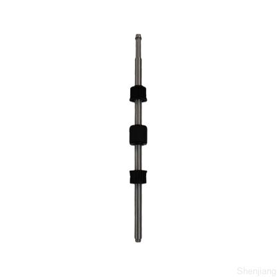 Poros Roller Atas Poros Roller Deteksi Ganda Hyosung Jalur Uang Kertas ATM S7310000676