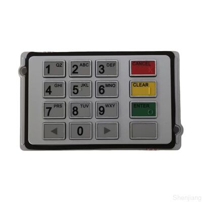 Keypad ATM EPP PCI 3.0 Hyosung 8000R Secure PIN Pad 7130020101