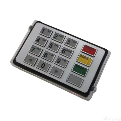 Keypad ATM EPP PCI 3.0 Hyosung 8000R Secure PIN Pad 7130020101