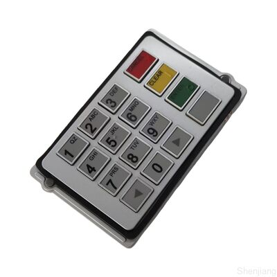 Keypad ATM EPP PCI 3.0 Hyosung 8000R Secure PIN Pad 7130020101