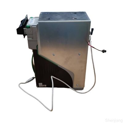 JCM IVIZION Perakitan Lengkap Validator Tagihan Untuk Mesin Anjungan Tunai Otomatis