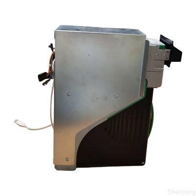 JCM IVIZION Perakitan Lengkap Validator Tagihan Untuk Mesin Anjungan Tunai Otomatis