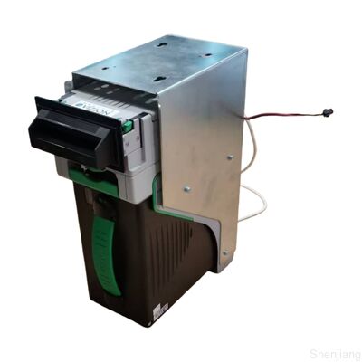 JCM IVIZION Perakitan Lengkap Validator Tagihan Untuk Mesin Anjungan Tunai Otomatis