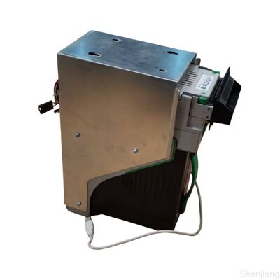 JCM IVIZION Perakitan Lengkap Validator Tagihan Untuk Mesin Anjungan Tunai Otomatis