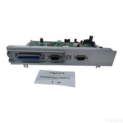 Wincor 4920 Papan Kontrol Utama Majelis Motherboard 1750253119