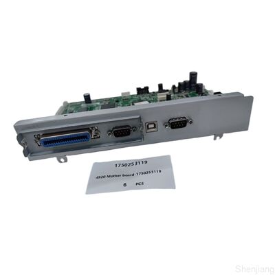 Wincor 4920 Papan Kontrol Utama Majelis Motherboard 1750253119