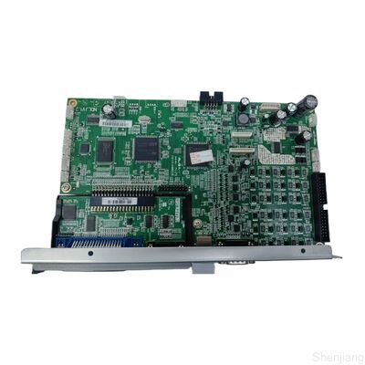 Wincor 4920 Papan Kontrol Utama Majelis Motherboard 1750253119