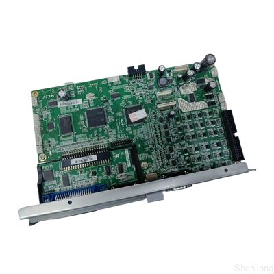 Wincor 4920 Papan Kontrol Utama Majelis Motherboard 1750253119
